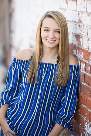 Indianapolis Senior Photographer | Connie Etter Photography-1888