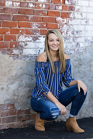 Indianapolis Senior Photographer | Connie Etter Photography-1894