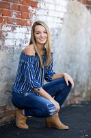 Indianapolis Senior Photographer | Connie Etter Photography-1903