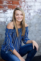 Indianapolis Senior Photographer | Connie Etter Photography-1898
