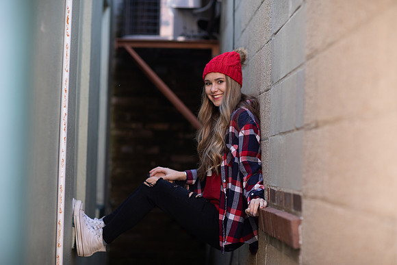Indianapolis Senior Photographer | Connie Etter Photography-9198