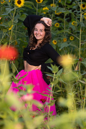 Indianapolis Senior Photographer | Connie Etter Photography -8620