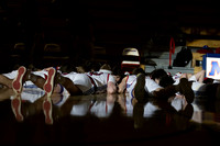 Martinsville High School Boys Basketball VS Edgewood