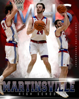 2O21 SENIOR-STOUT Basketball -16X20