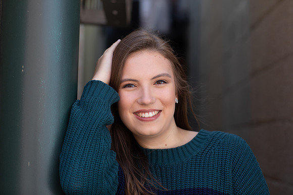 Indianapolis Senior Photographer | Connie Etter Photography-1662