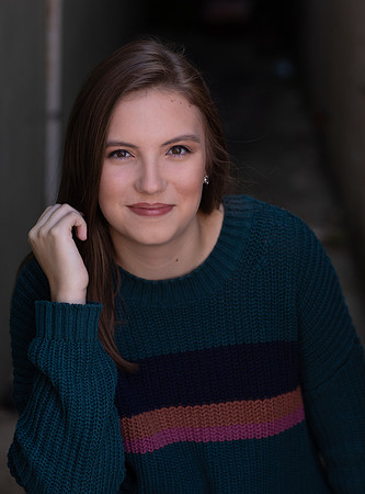 Indianapolis Senior Photographer | Connie Etter Photography-1668