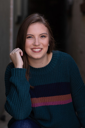 Indianapolis Senior Photographer | Connie Etter Photography-1669
