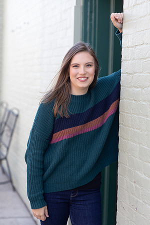 Indianapolis Senior Photographer | Connie Etter Photography-1672
