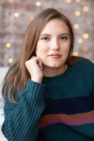 Indianapolis Senior Photographer | Connie Etter Photography-1675