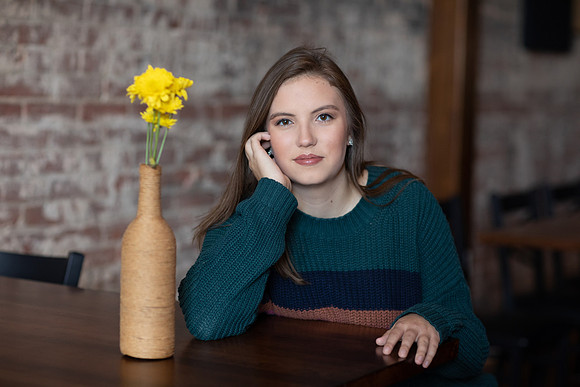 Indianapolis Senior Photographer | Connie Etter Photography-1682