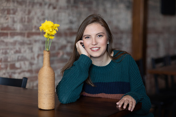 Indianapolis Senior Photographer | Connie Etter Photography-1684