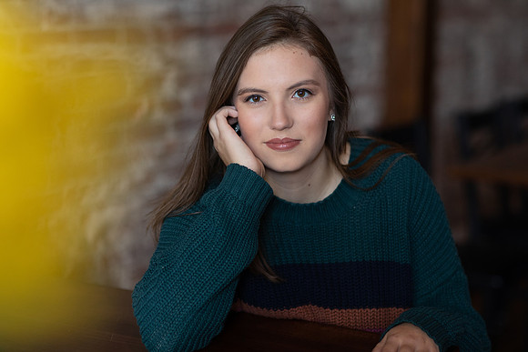 Indianapolis Senior Photographer | Connie Etter Photography-1686