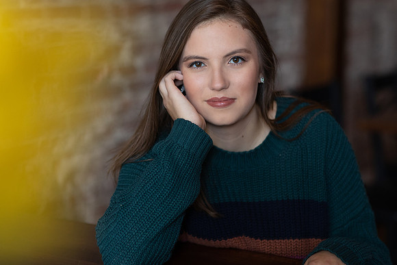 Indianapolis Senior Photographer | Connie Etter Photography-1687
