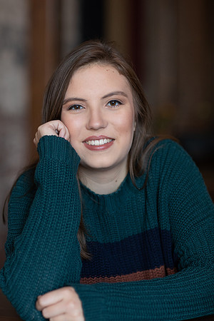 Indianapolis Senior Photographer | Connie Etter Photography-1698