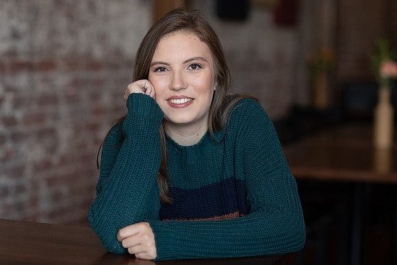 Indianapolis Senior Photographer | Connie Etter Photography-1704
