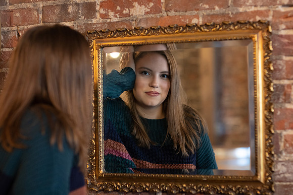 Indianapolis Senior Photographer | Connie Etter Photography-1717