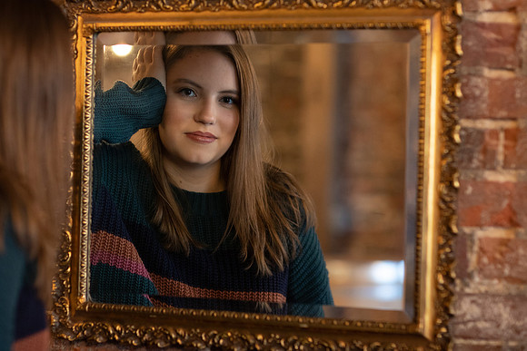 Indianapolis Senior Photographer | Connie Etter Photography-1719