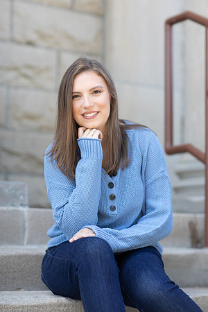 Indianapolis Senior Photographer | Connie Etter Photography-1723