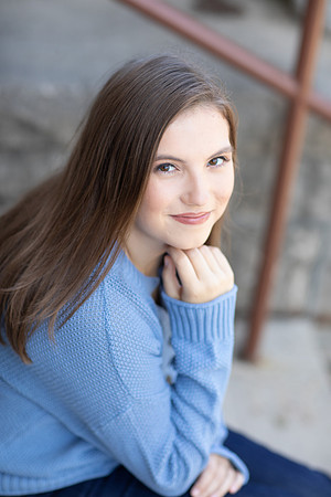 Indianapolis Senior Photographer | Connie Etter Photography-1727