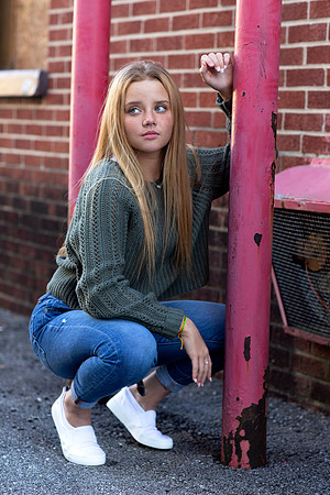 Indianapolis Senior Photographer | Connie Etter Photography | Alli E72A9569