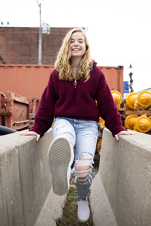 Indianapolis Senior Photographer | Connie Etter Photography-6740