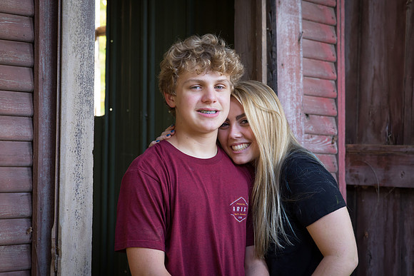 Indianapolis Senior Photographer | Connie Etter Photography-8481