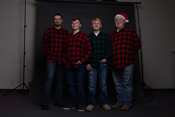 Indianapolis Senior Photographer | Connie Etter Photography-4575