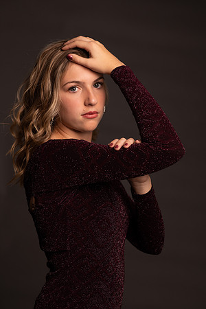 Indianapolis Senior Photographer | Connie Etter Photography-4561