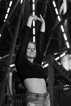 Indianapolis Senior Photographer | Connie Etter Photography -2308