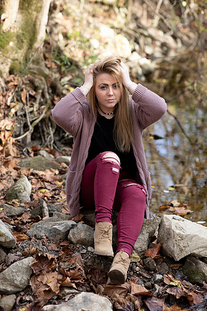 Indianapolis Senior Photographer | Connie Etter Photography-8308