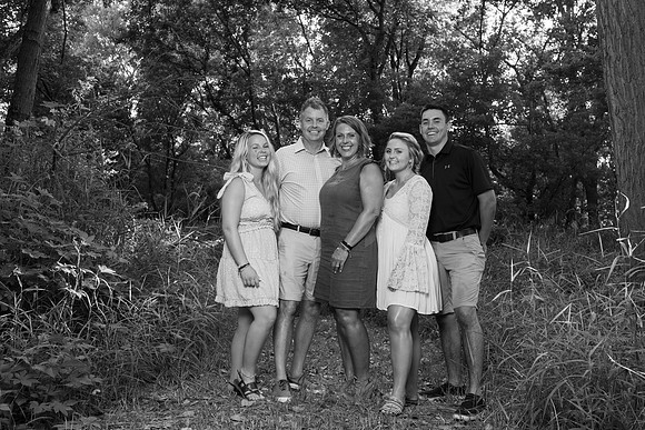 Indianapolis Senior Photographer | Connie Etter Photography-9244