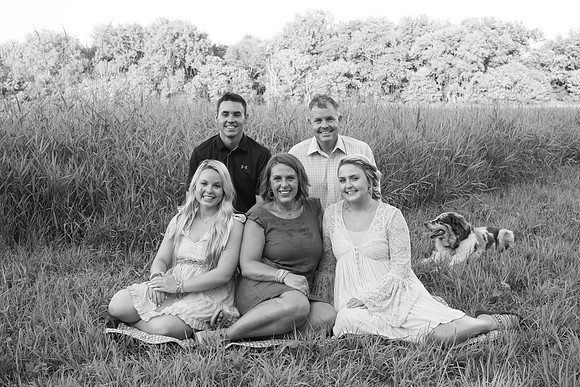 Indianapolis Senior Photographer | Connie Etter Photography-9262