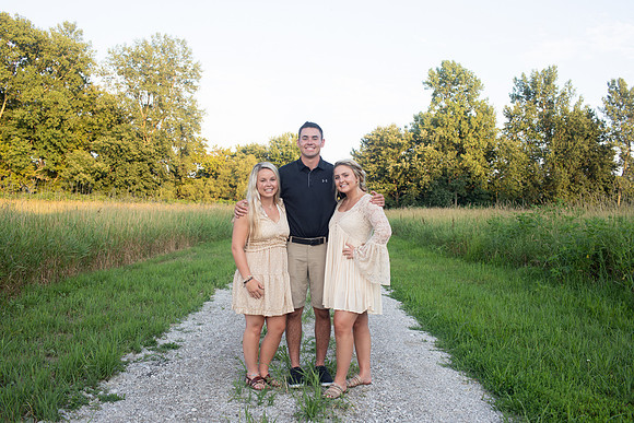 Indianapolis Senior Photographer | Connie Etter Photography-9267