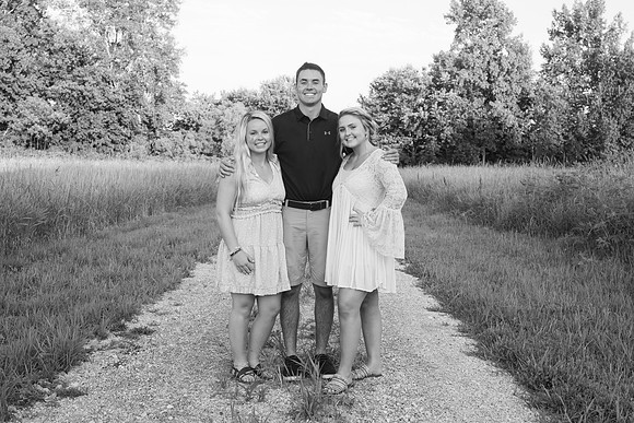 Indianapolis Senior Photographer | Connie Etter Photography-9268