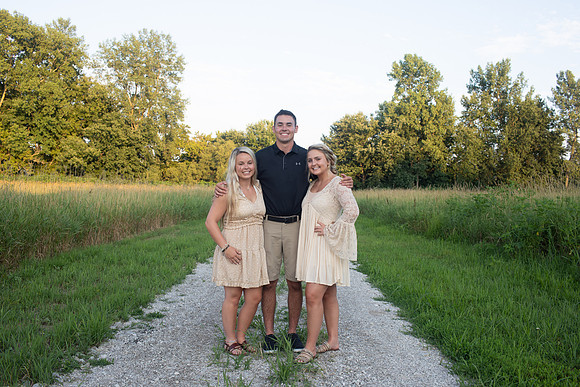 Indianapolis Senior Photographer | Connie Etter Photography-9269