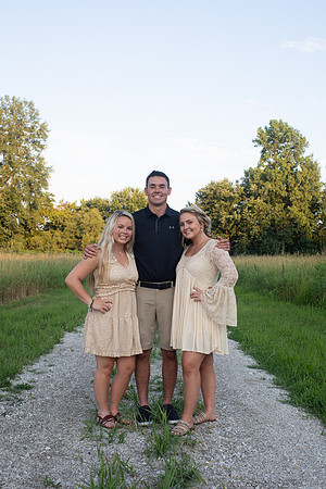 Indianapolis Senior Photographer | Connie Etter Photography-9271
