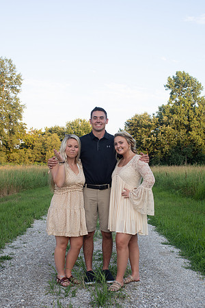 Indianapolis Senior Photographer | Connie Etter Photography-9272