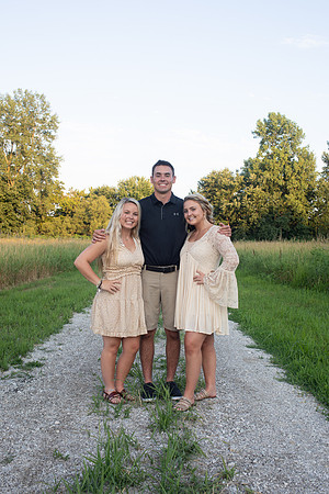Indianapolis Senior Photographer | Connie Etter Photography-9273
