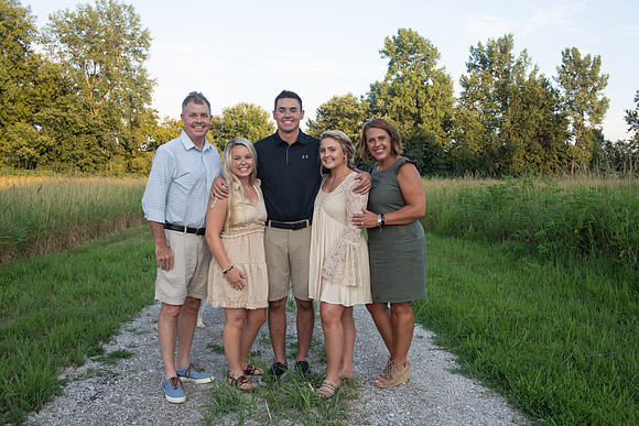 Indianapolis Senior Photographer | Connie Etter Photography-9281