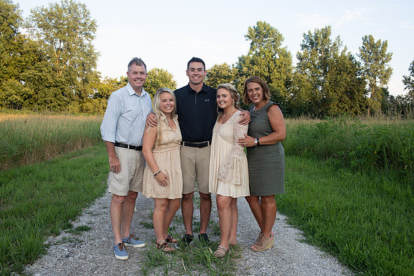 Indianapolis Senior Photographer | Connie Etter Photography-9283