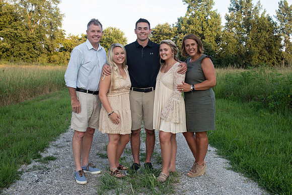 Indianapolis Senior Photographer | Connie Etter Photography-9286