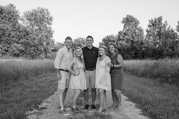Indianapolis Senior Photographer | Connie Etter Photography-9308