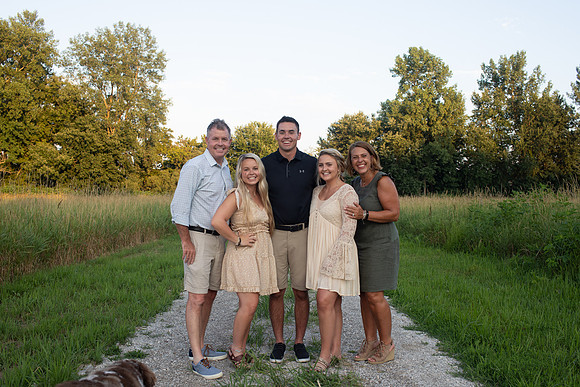 Indianapolis Senior Photographer | Connie Etter Photography-9309