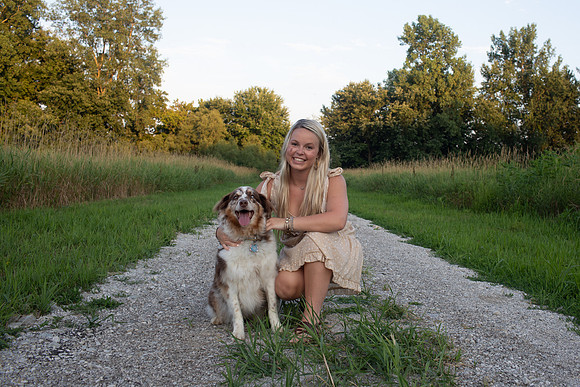 Indianapolis Senior Photographer | Connie Etter Photography-9311