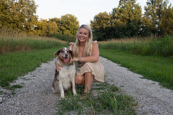Indianapolis Senior Photographer | Connie Etter Photography-9313