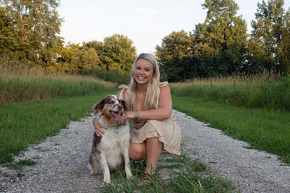 Indianapolis Senior Photographer | Connie Etter Photography-9315