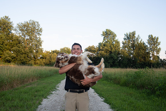 Indianapolis Senior Photographer | Connie Etter Photography-9316