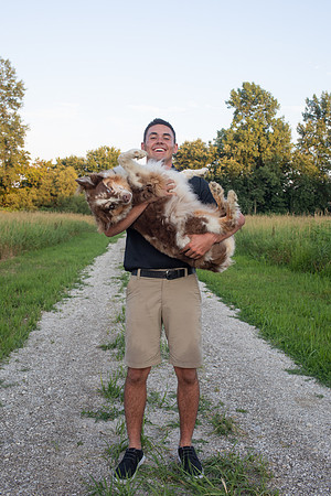 Indianapolis Senior Photographer | Connie Etter Photography-9319