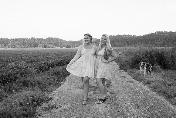 Indianapolis Senior Photographer | Connie Etter Photography-9342