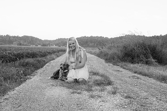Indianapolis Senior Photographer | Connie Etter Photography-9349